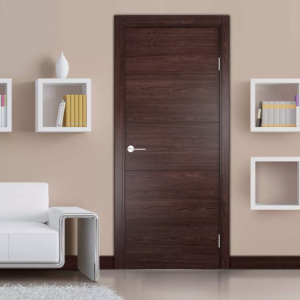 Противопожарная межкомнатная дверь / серия FRM33200