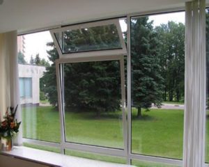 Противопожарное окно 1350×600 / серия FRM5174 Противопожарное окно 1350×600 / серия FRM5174